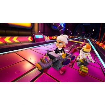 Nickelodeon Kart Racers 3: Slime Speedway - PS4 - Image 4