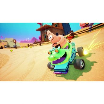 Nickelodeon Kart Racers 3: Slime Speedway - PS4 - Image 11