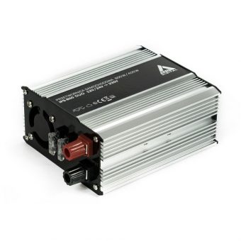 AZO Digital  Automotive Inverter IPS-800 85% Eff 12VDC/24 VDC to 230VAC Duo 800W Max AZO00D1211 - Image 3