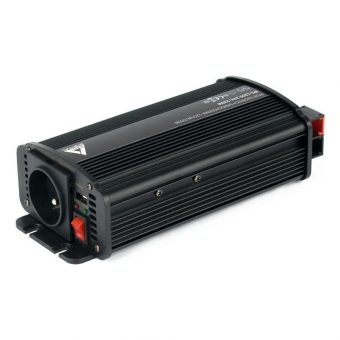 AZO Digital  Automotive Inverter IPS-1200U 85% Eff 12VDC to 230 VAC 1200W Max AZO00D1290