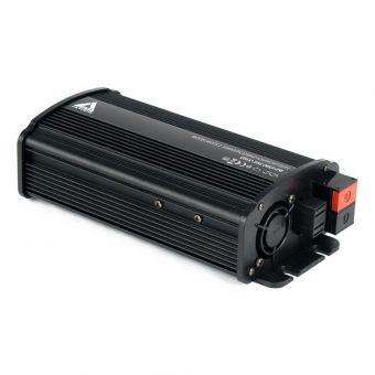 AZO Digital  Automotive Inverter IPS-1200U 85% Eff 12VDC to 230 VAC 1200W Max AZO00D1290 - Image 4