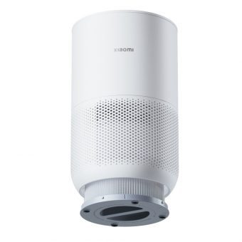 Xiaomi Smart Air Purifier 4 Compact HEPA Filter BHR5861GL - Image 3