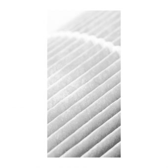 Xiaomi Smart Air Purifier 4 Compact HEPA Filter BHR5861GL - Image 6