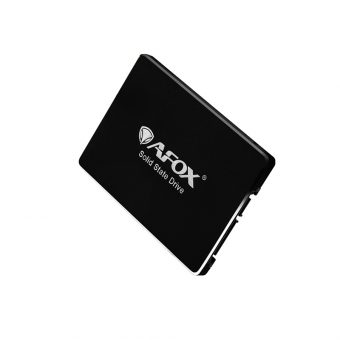 Afox SD250 240GB 2.5" SSD SATA III SD250-240GN