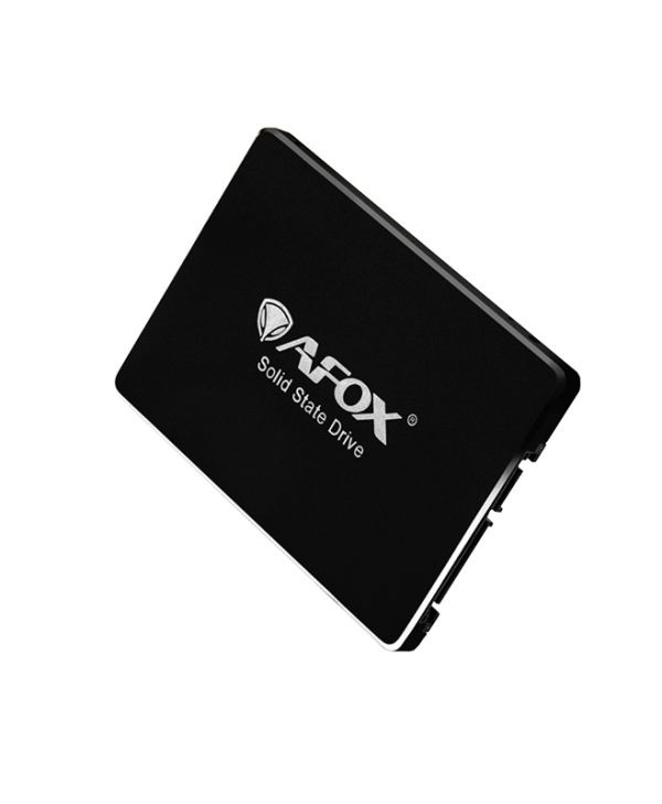 Afox SD250 2TB QLC 2.5" SSD SATA III SD250-2000GQN