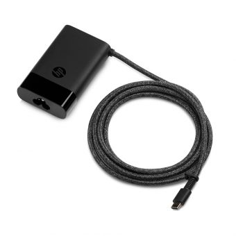 HP Laptop Charger for Usb-C devices 65W EU 671R2AA