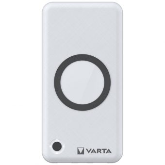 Varta Powerbank wireless 15000mAh White 57908101111 - Image 2