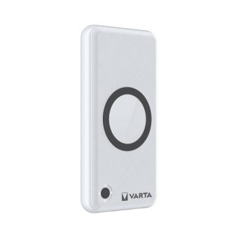 Varta Powerbank wireless 15000mAh White 57908101111 - Image 3