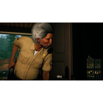 Alfred Hitchcock - Vertigo Limited Edition - PS5 - Image 4