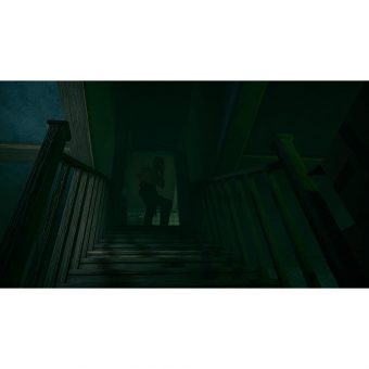 Alfred Hitchcock - Vertigo Limited Edition - PS5 - Image 5