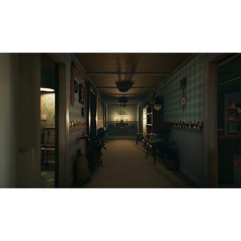 Alfred Hitchcock - Vertigo Limited Edition - PS5 - Image 7