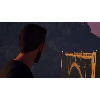 Alfred Hitchcock - Vertigo Limited Edition - PS5 - Image 9