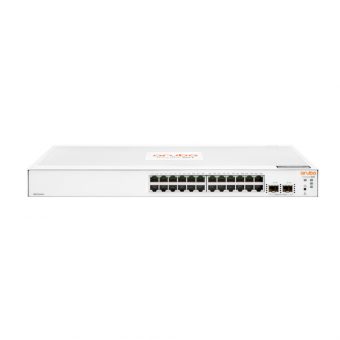HPE Aruba Instant On 1830 24G 2SFP Switch JL812A