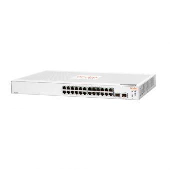 HPE Aruba Instant On 1830 24G 2SFP Switch JL812A - Image 2