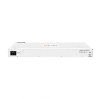 HPE Aruba Instant On 1830 24G 2SFP Switch JL812A - Image 3
