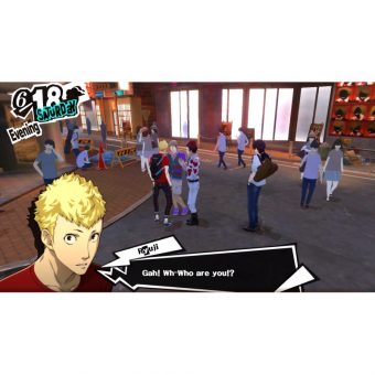 Persona 5 Royal - PS5 - Image 7