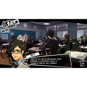 Persona 5 Royal - Nintendo Switch - Image 2