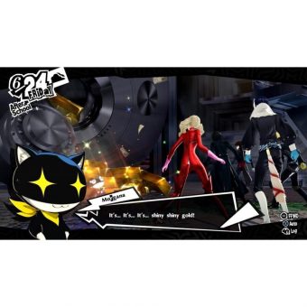 Persona 5 Royal - Nintendo Switch - Image 5
