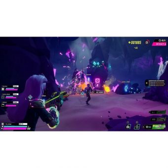 Arcadegeddon - Xbox Series X/One - Image 3