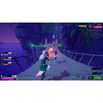 Arcadegeddon - Xbox Series X/One - Image 4