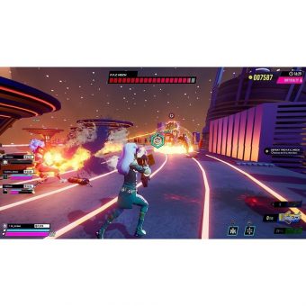 Arcadegeddon - Xbox Series X/One - Image 5