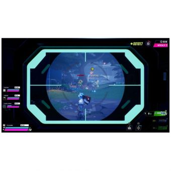 Arcadegeddon - Xbox Series X/One - Image 6