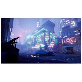 Arcadegeddon - Xbox Series X/One - Image 7