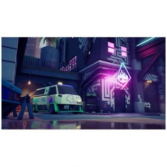 Arcadegeddon - Xbox Series X/One - Image 8