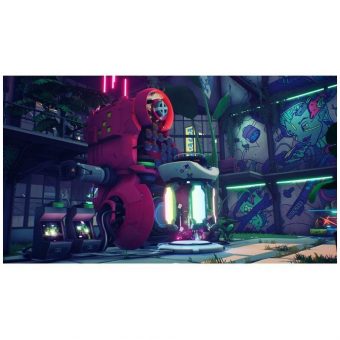 Arcadegeddon - Xbox Series X/One - Image 10