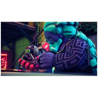 Arcadegeddon - Xbox Series X/One - Image 11