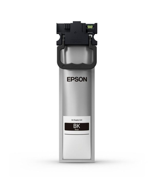 Epson Ink High Capacity T11D140 Black C13T11D140