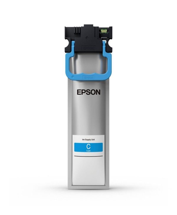 Epson Ink High Capacity T11D240 Cyan C13T11D240