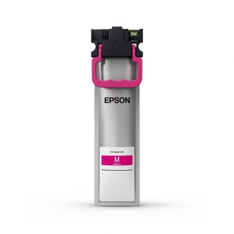Epson Ink  High Capacity T11D340 Magenta C13T11D340