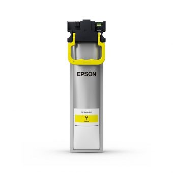 Epson Ink  High Capacity T11D440 Yellow C13T11D440