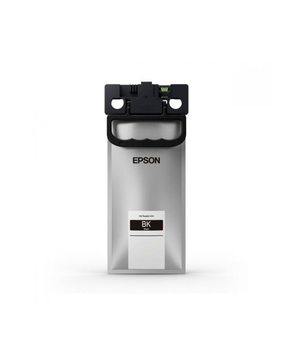 Epson Ink Ultra High Capacity T11E140 Black C13T11E140