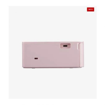 Canon 5541C007AA Selphy CP1500 A6 Photo Printer Pink - Image 2