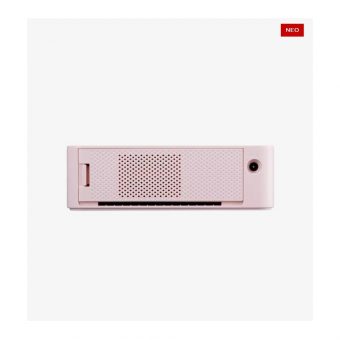 Canon 5541C007AA Selphy CP1500 A6 Photo Printer Pink - Image 3