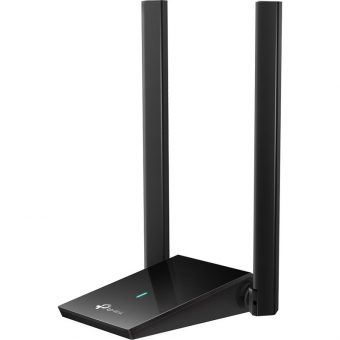 TP-Link AX1800 High Gain Wilreless Usb Adapter  Archer TX20U Plus