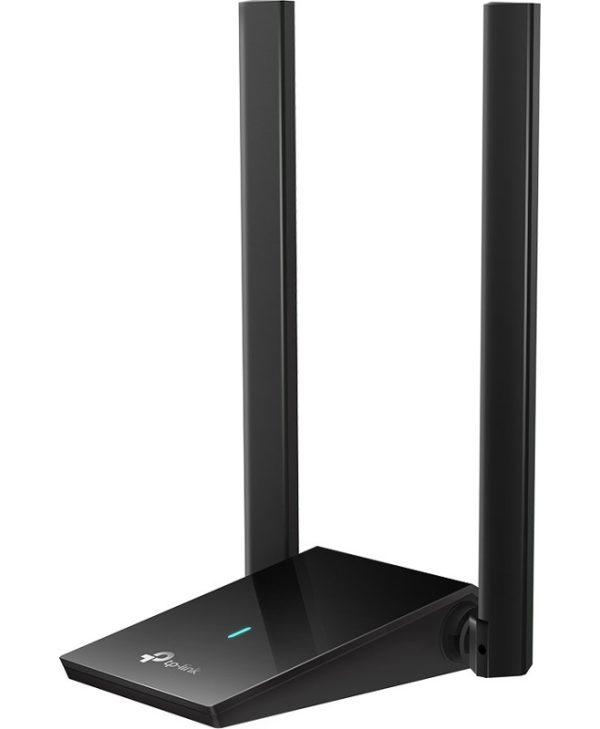 TP-Link AX1800 High Gain Wilreless Usb Adapter  Archer TX20U Plus