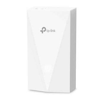 TP-Link  AX3000 Wall Plate WiFi 6 Access Point EAP655-Wall V1