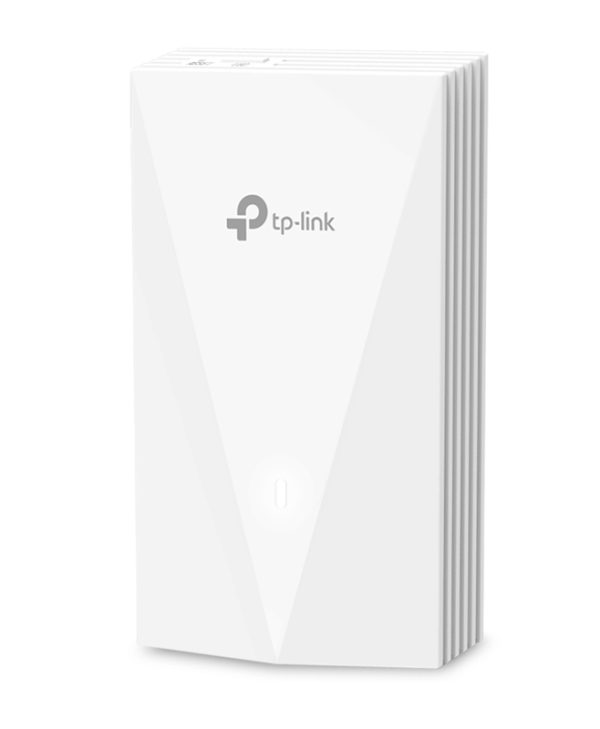 TP-Link  AX3000 Wall Plate WiFi 6 Access Point EAP655-Wall V1