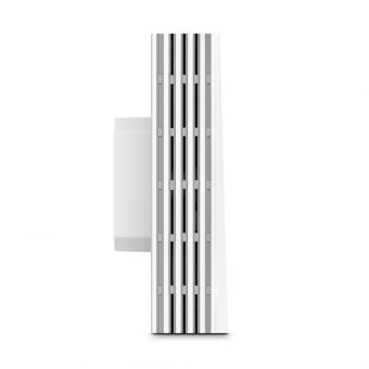 TP-Link  AX3000 Wall Plate WiFi 6 Access Point EAP655-Wall V1 - Image 2