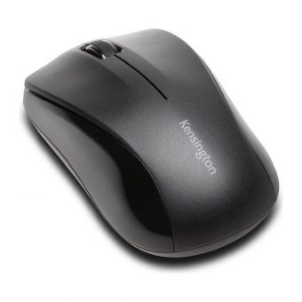 Kensington Wireless ValuMouse Black K72392EU