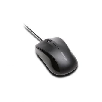 Kensington Wired ValuMouse Black K72110EU - Image 2