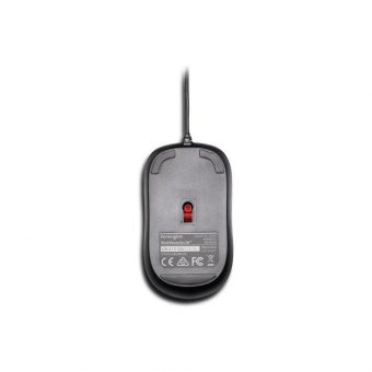 Kensington Wired ValuMouse Black K72110EU - Image 3