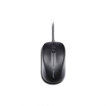 Kensington Wired ValuMouse Black K72110EU - Image 4