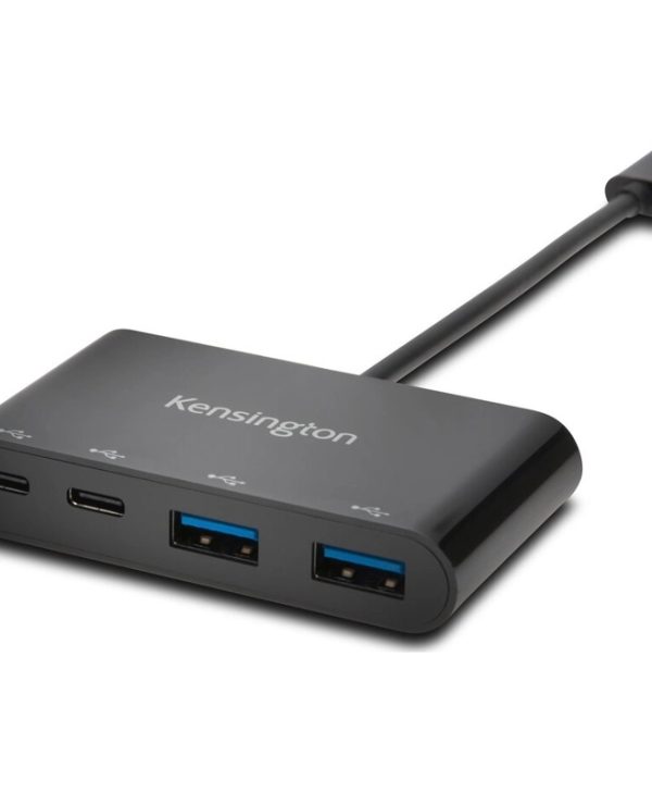 Kensington CH1000 4xUsb 3.0 Hub K39124EU
