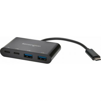 Kensington CH1000 4xUsb 3.0 Hub K39124EU - Image 2