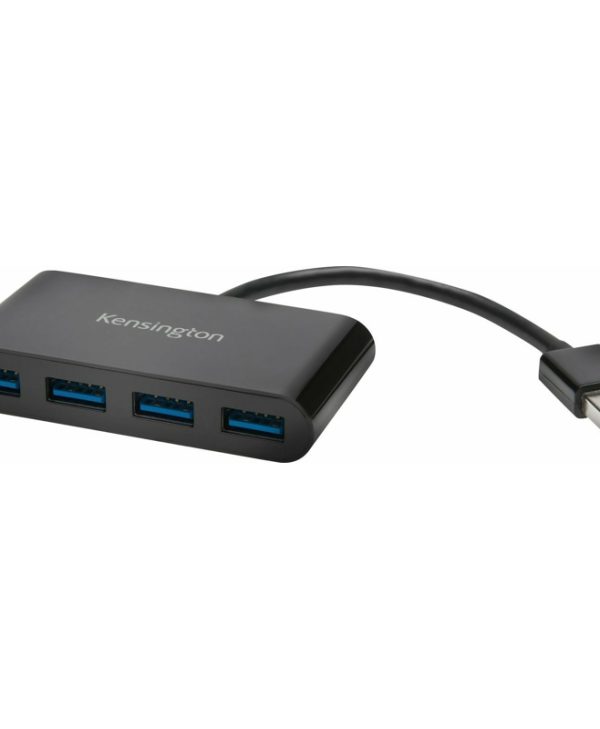 Kensington UH4000  4xUsb 3.0 Hub K39121EU