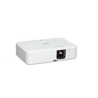 Epson Projector CO-FH02 Whie V11HA85040 - Image 2